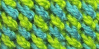 unikatissima Knitting Pattern Little Berries